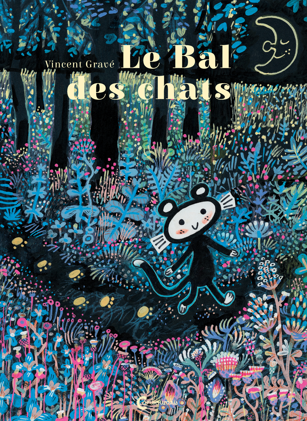 BAL DES CHATS