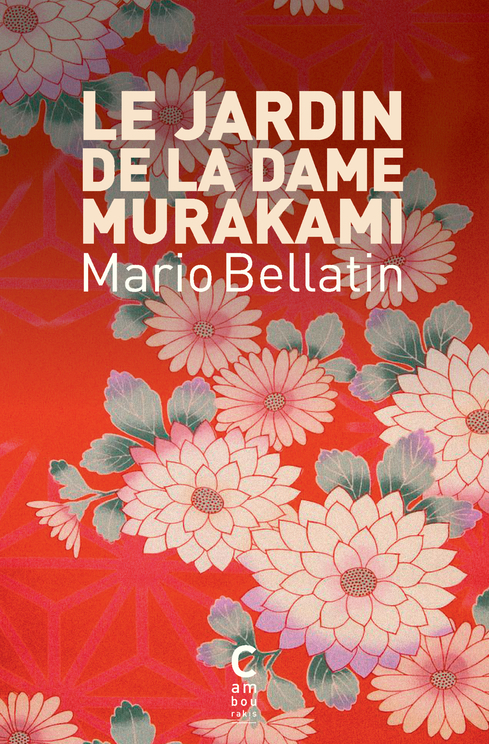JARDIN DE DAME MURAKAMI