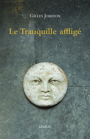 TRANQUILLE AFFLIGE