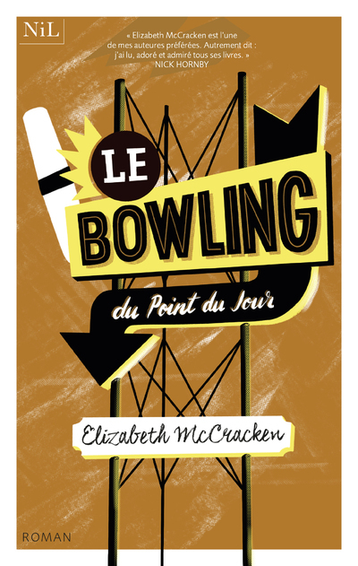 BOWLING DU POINT DU JOUR (LE)