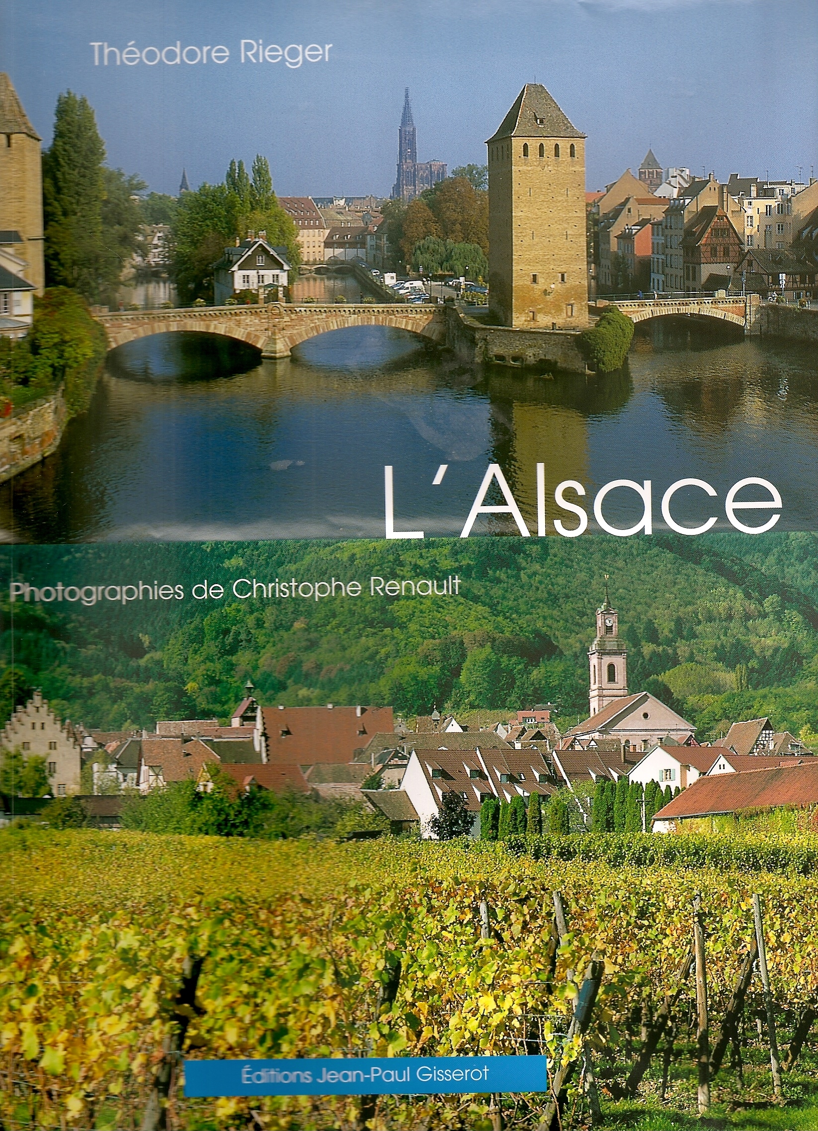 L´ALSACE