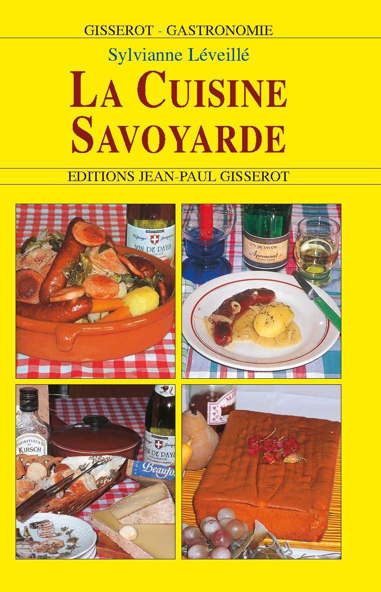CUISINE SAVOYARDE