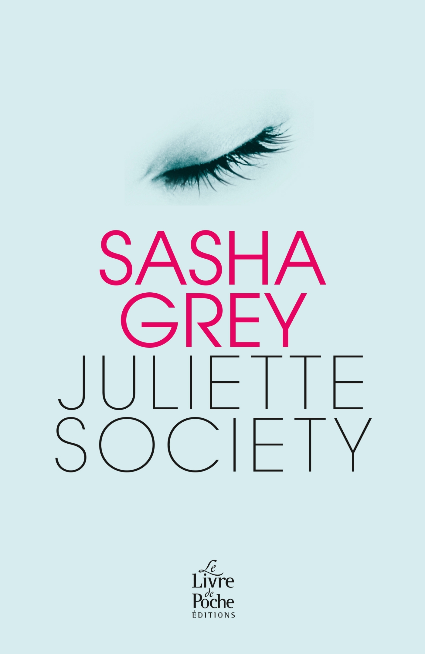 JULIETTE SOCIETY
