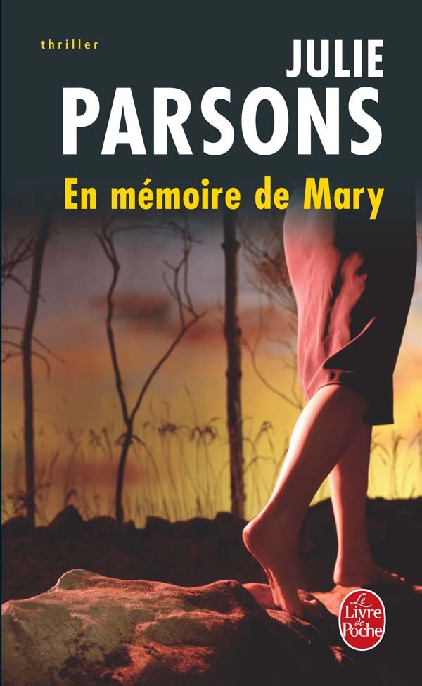 EN MEMOIRE DE MARY