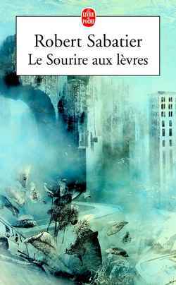SOURIRE AUX LEVRES