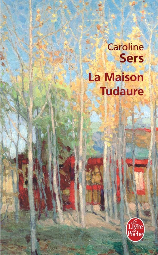 MAISON TUDAURE
