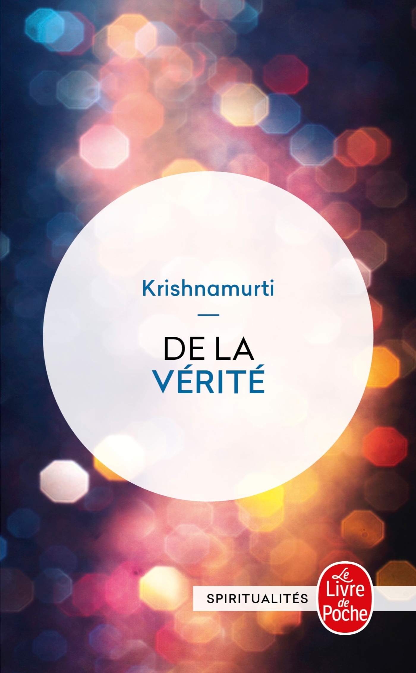 DE LA VERITE
