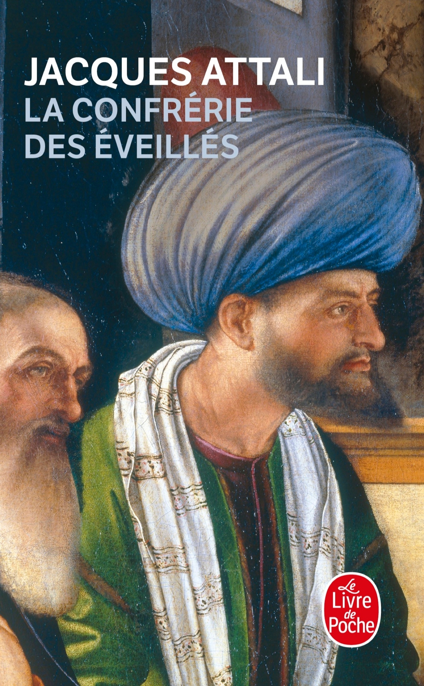CONFRERIE DES EVEILLES