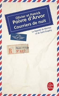 COURRIERS DE NUIT