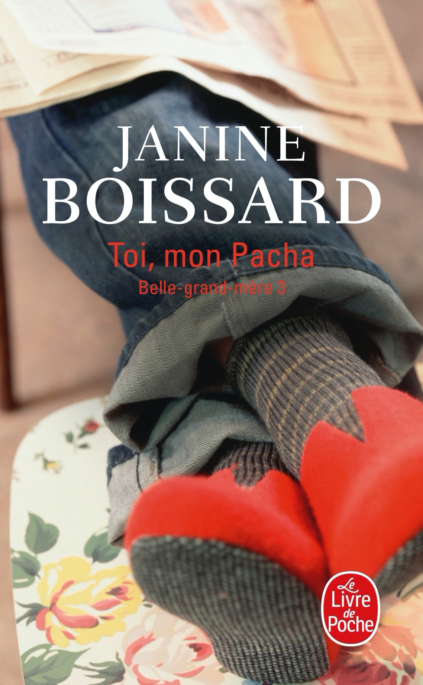 TOI MON PACHA TOME 3