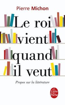 ROI VIENT QUAND IL VEUT