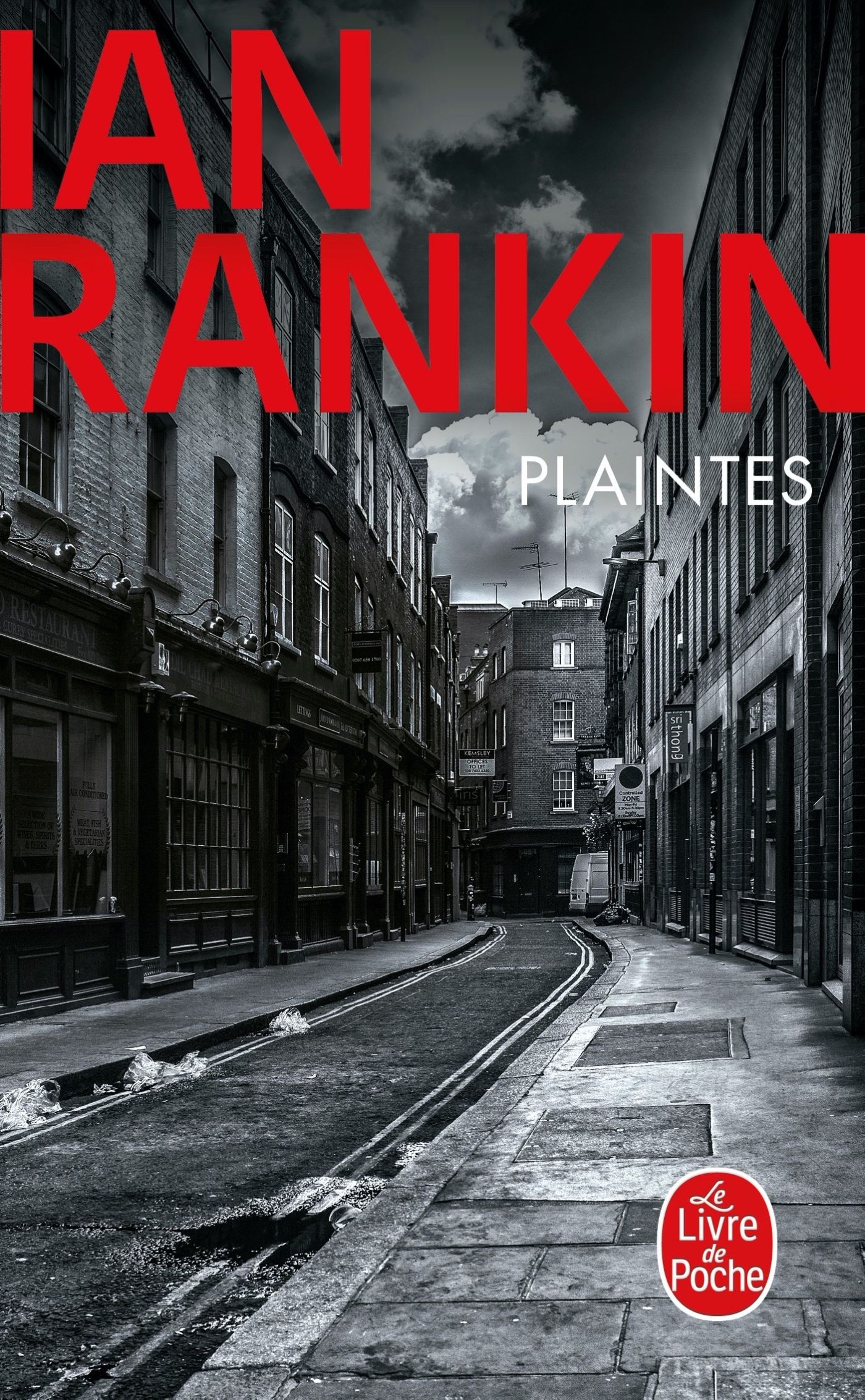 PLAINTES