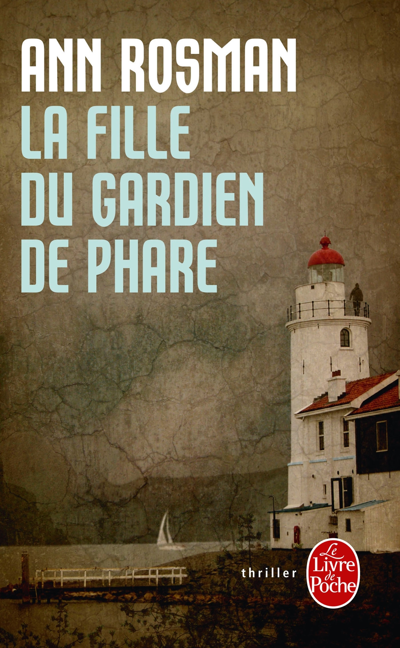 FILLE DU GARDIEN DE PHARE