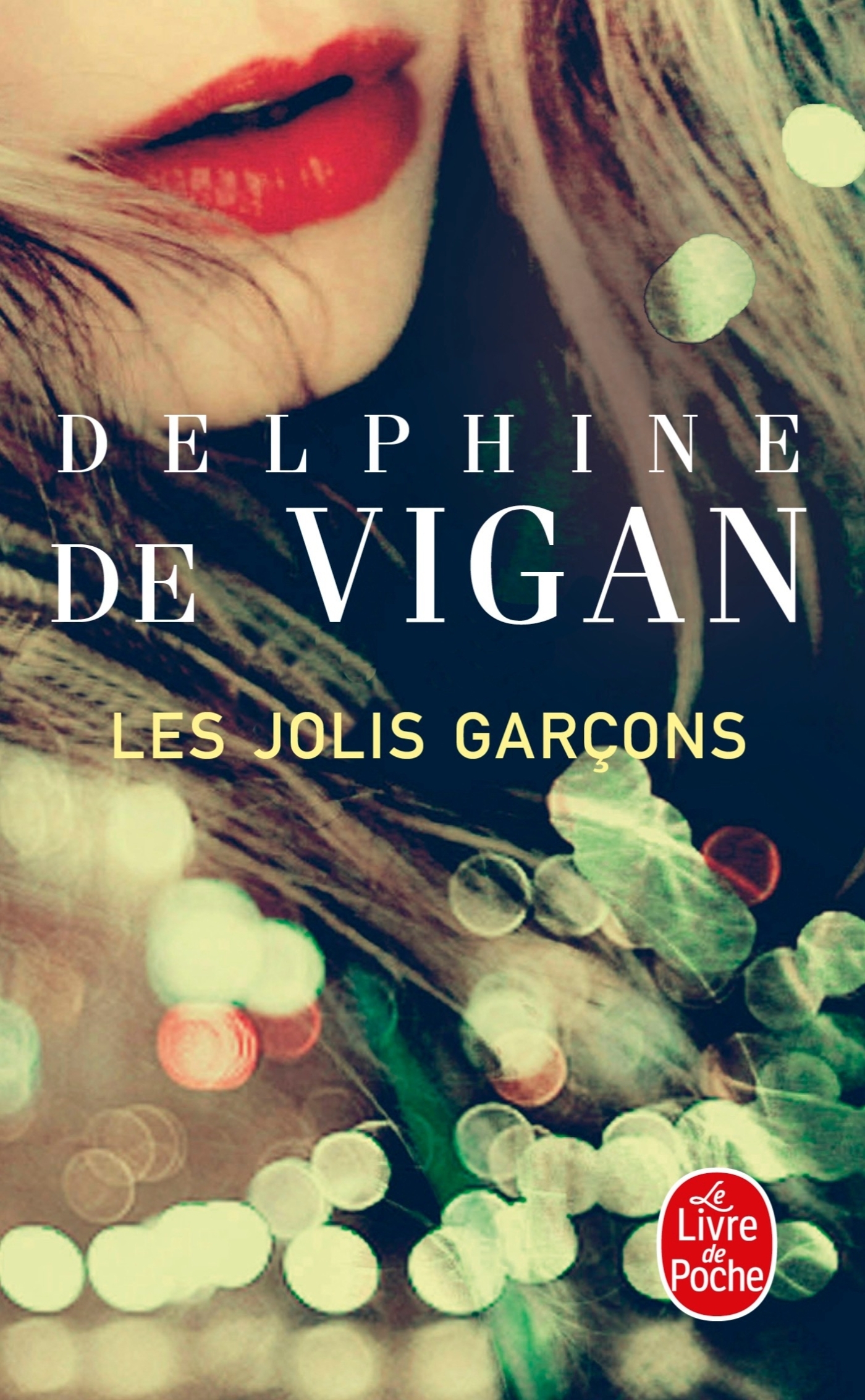 JOLIS GARCONS