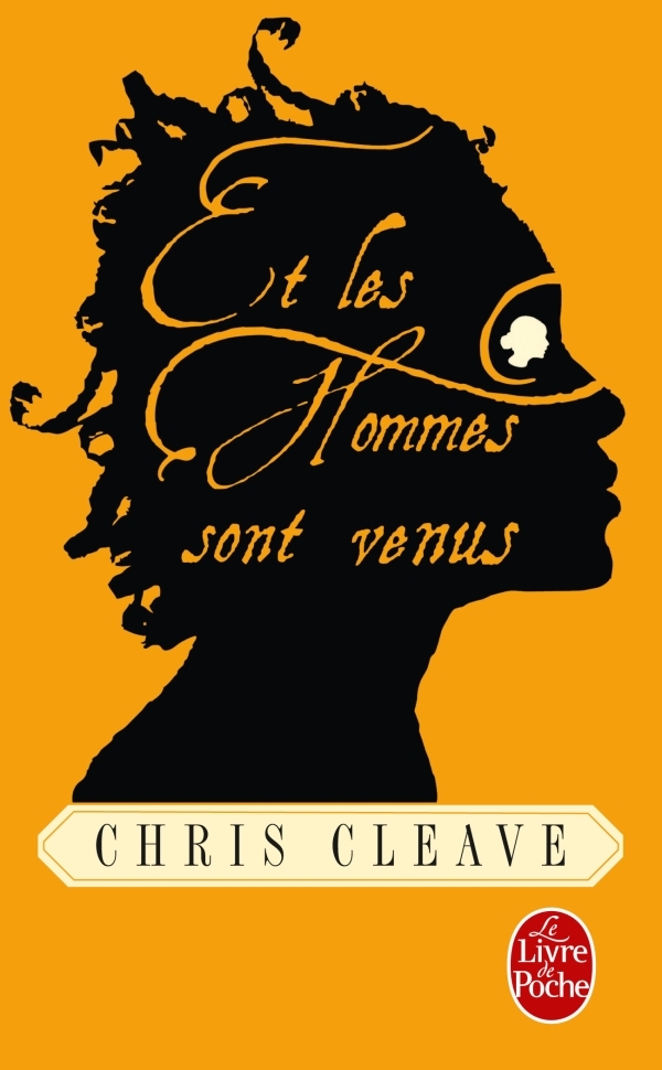 ET LES HOMMES SONT VENUS
