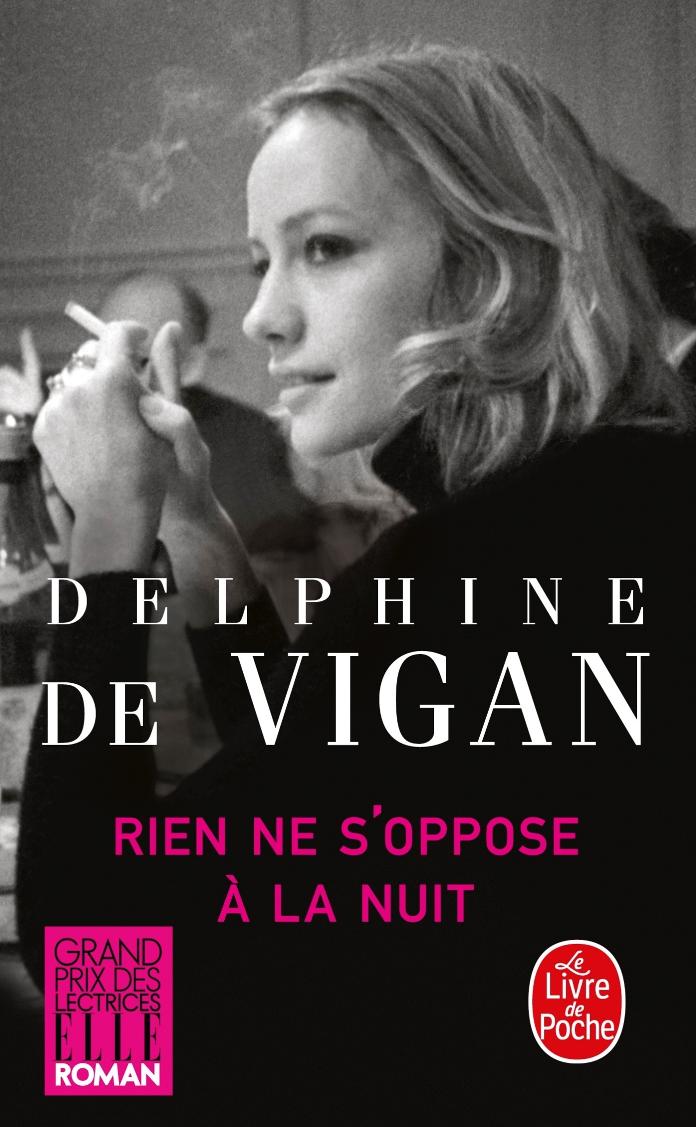 RIEN NE S ´ OPPOSE A LA NUIT