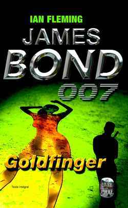GOLDFINGER