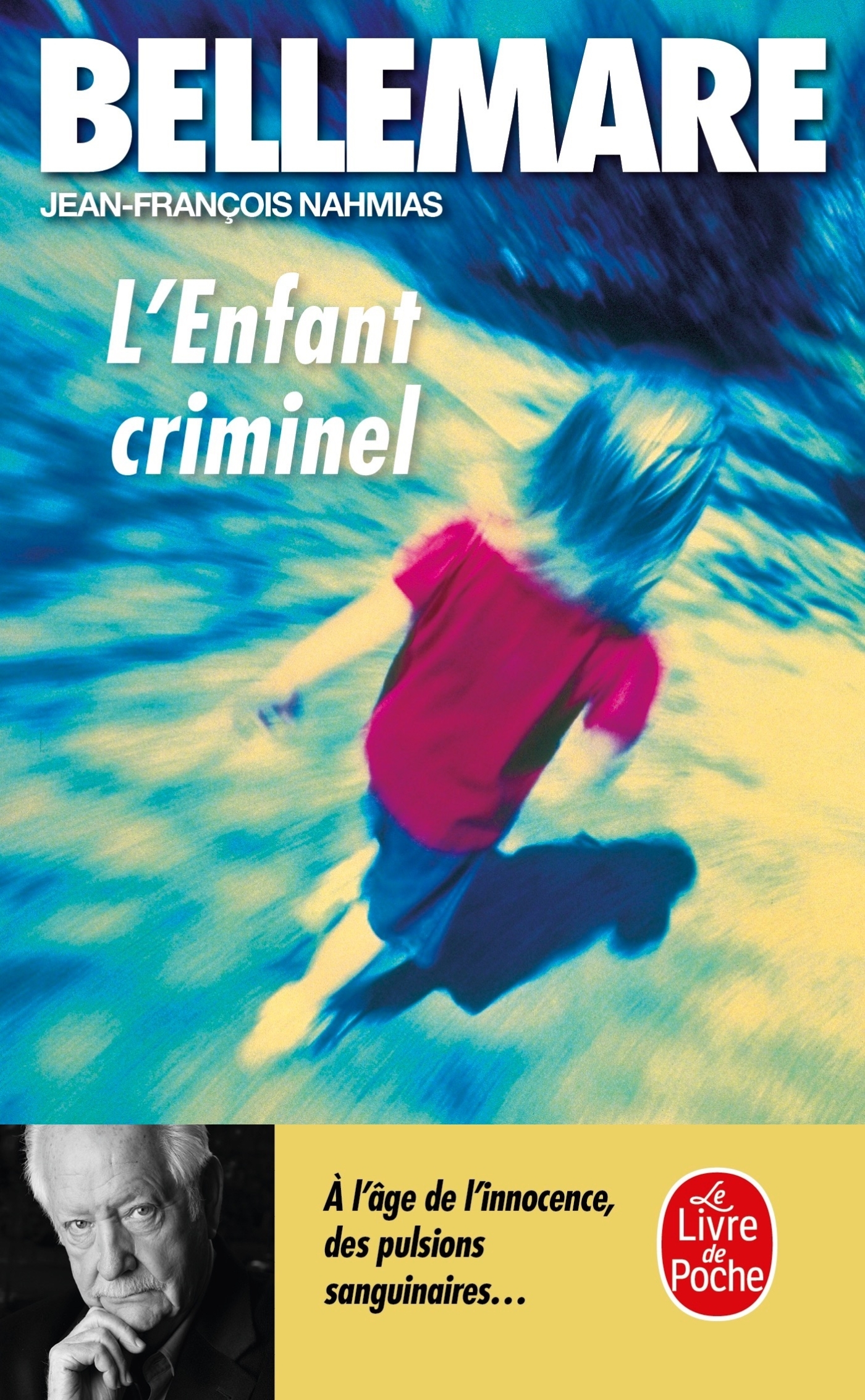 L´ENFANT CRIMINEL