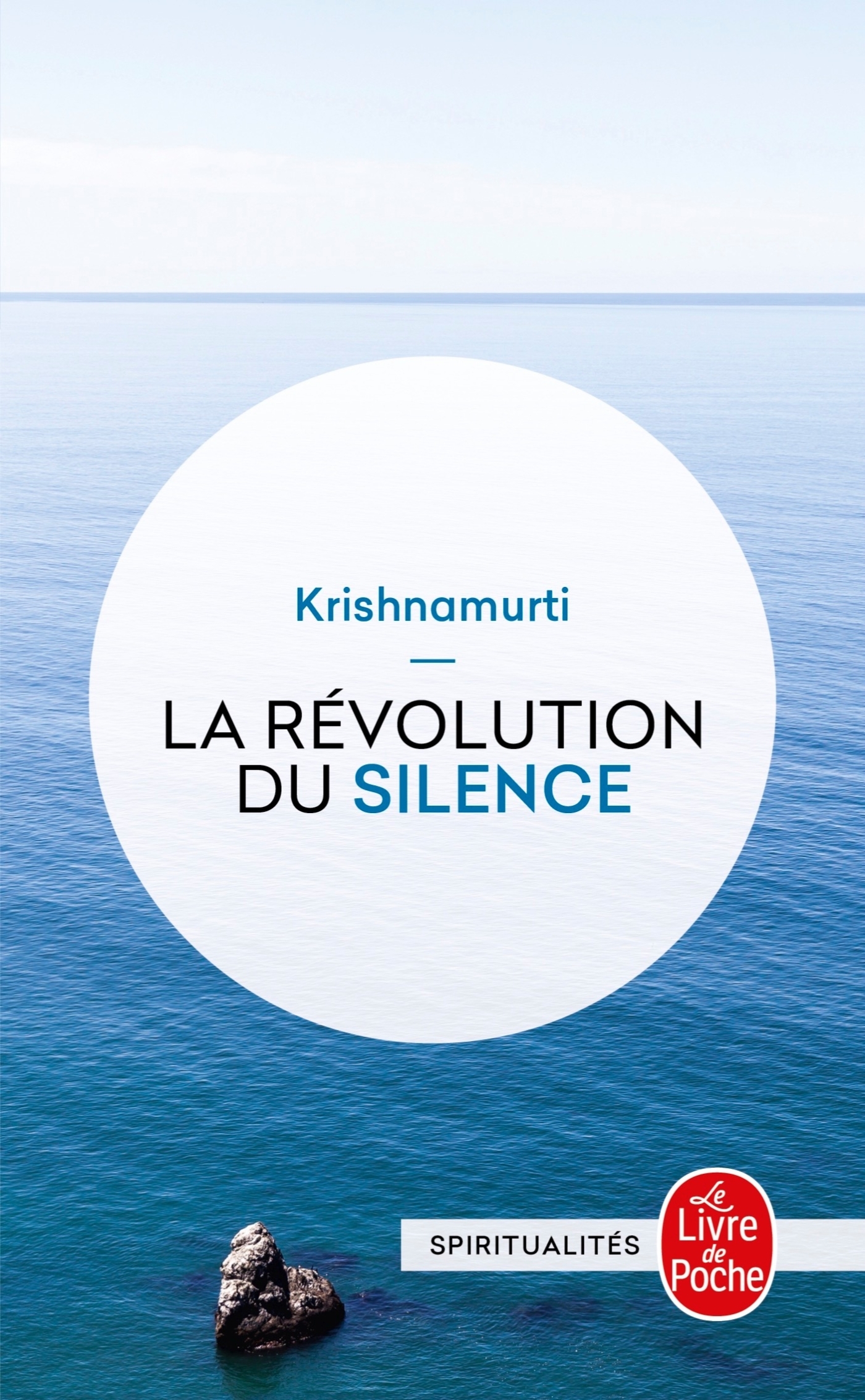 REVOLUTION DU SILENCE