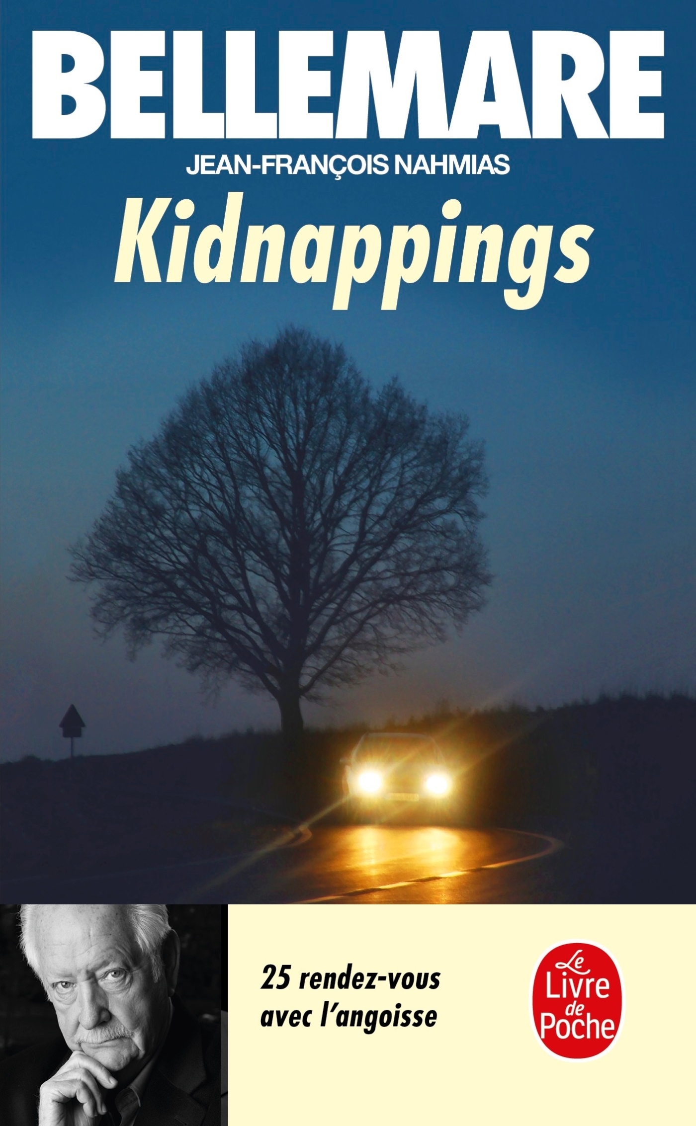 KIDNAPPINGS