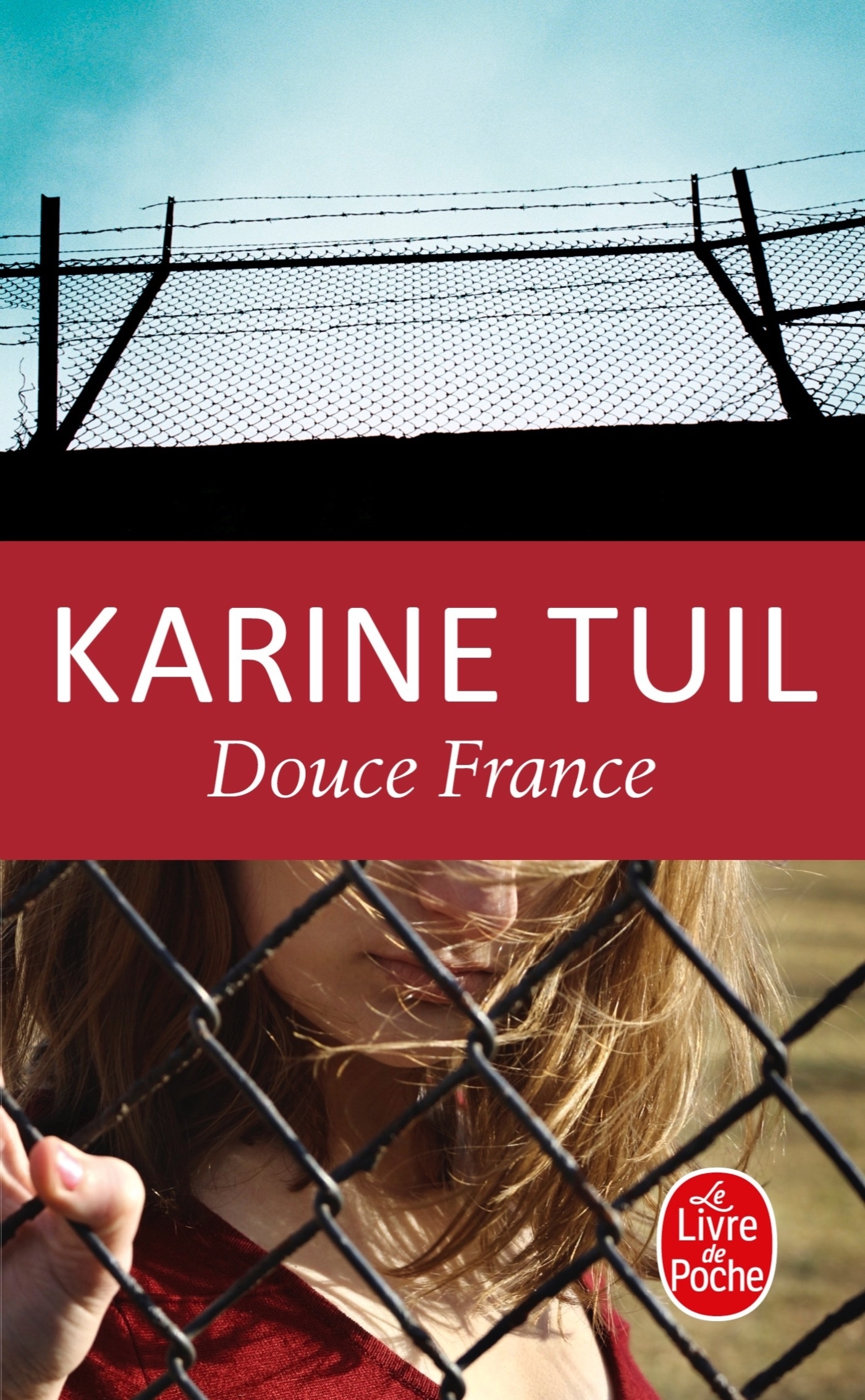 DOUCE FRANCE