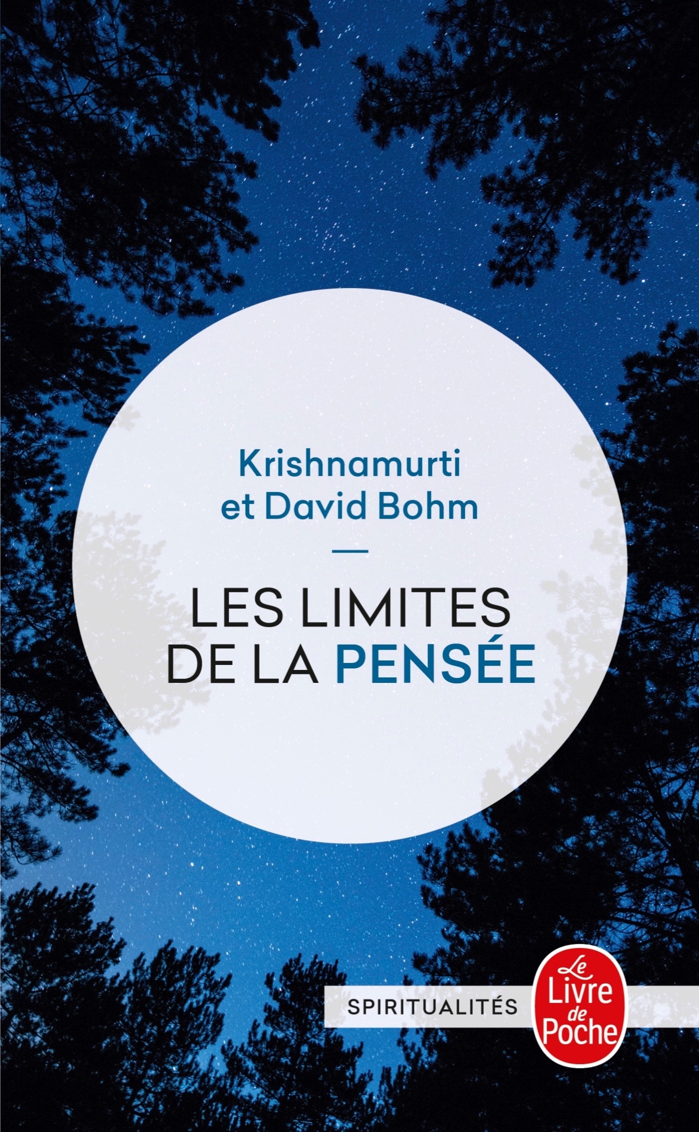 LIMITES DE LA PENSEE