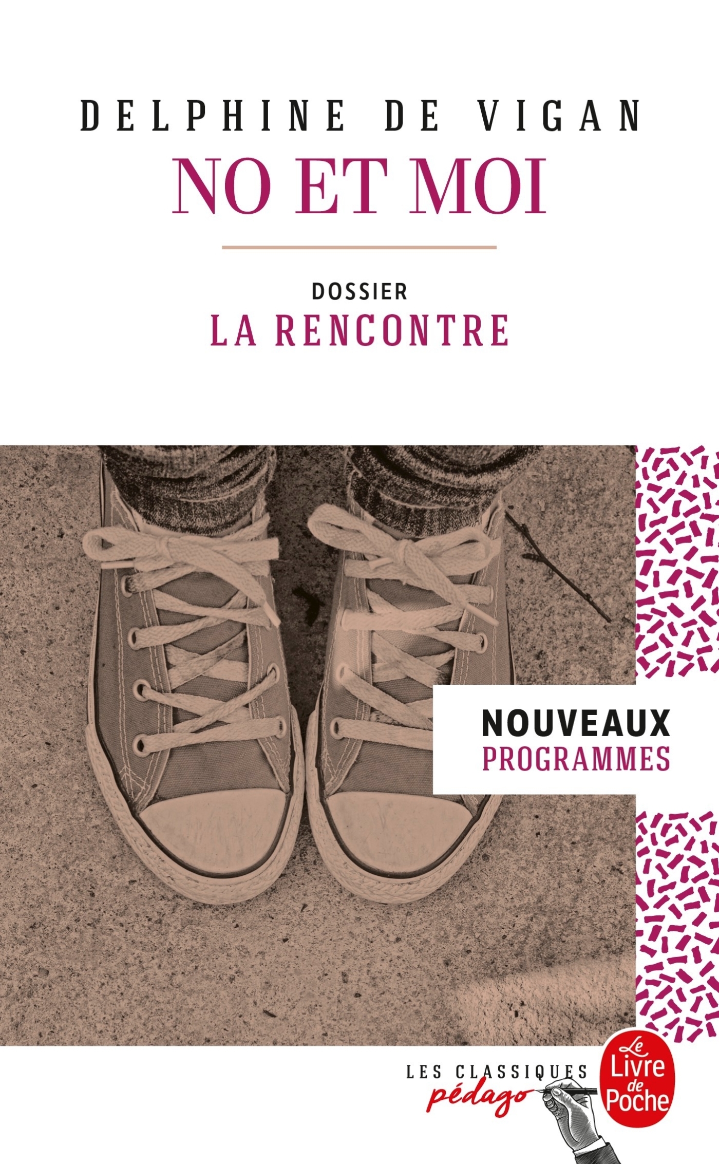 NO ET MOI (EDITION PEDAGOGIQUE)