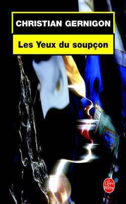 YEUX DU SOUPCON
