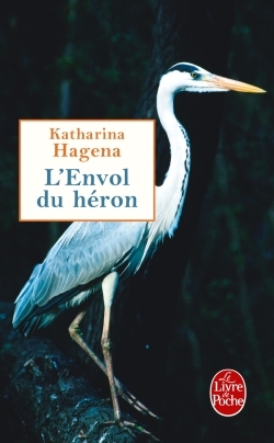 L´ENVOL DU HERON