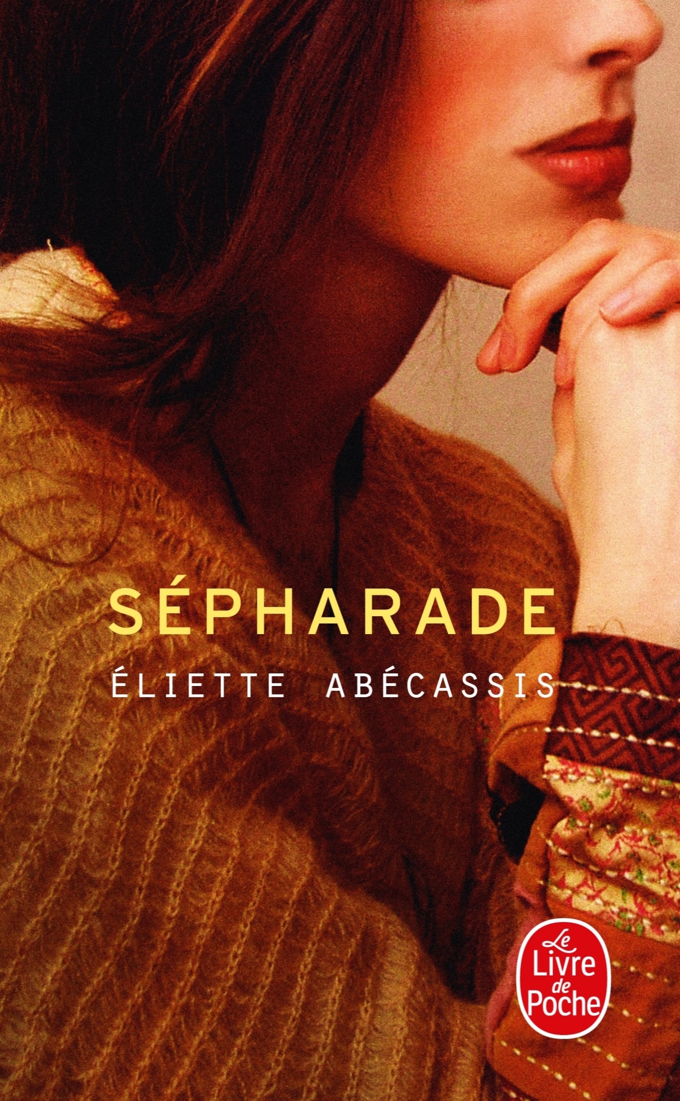 SEPHARADE