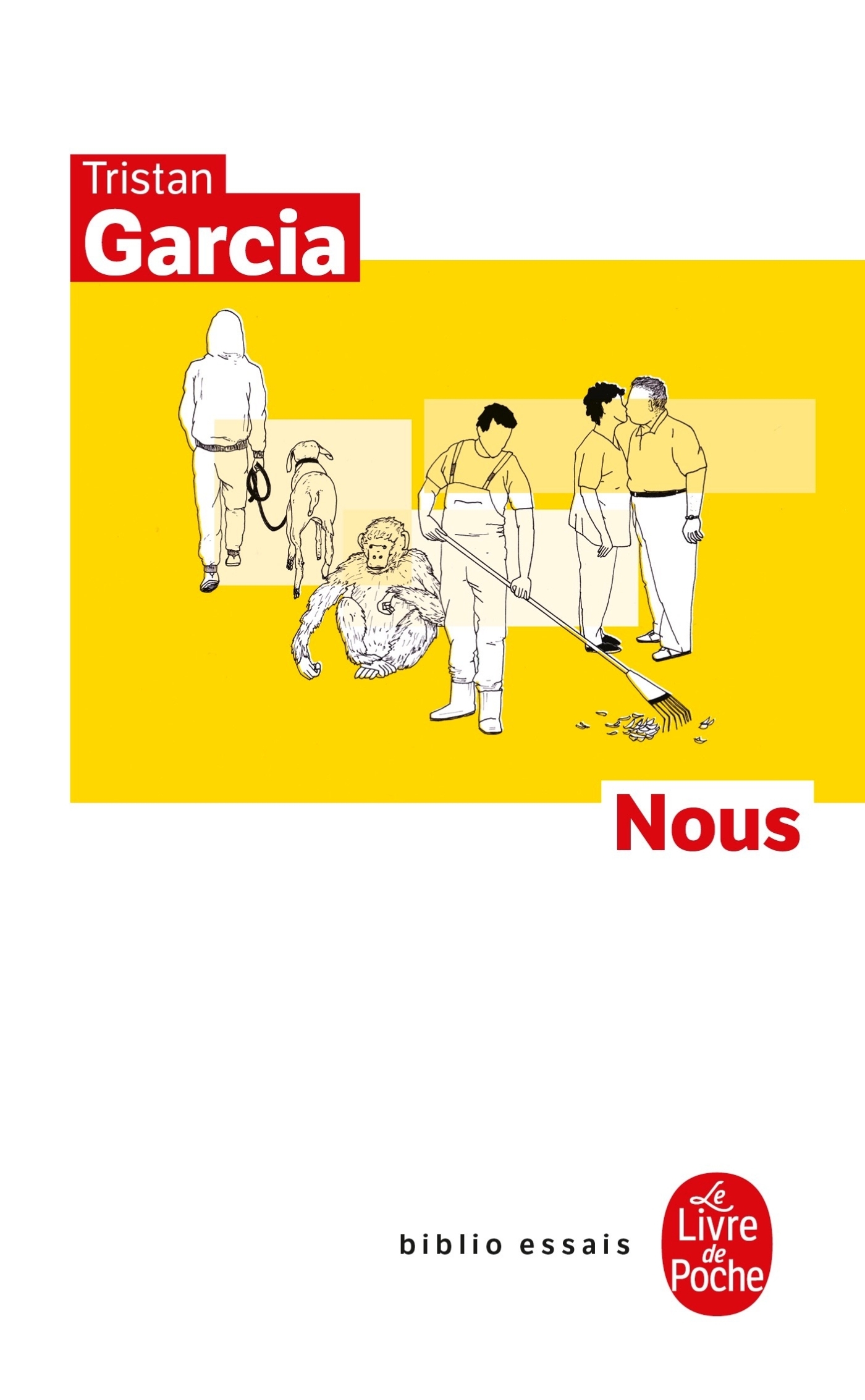 NOUS