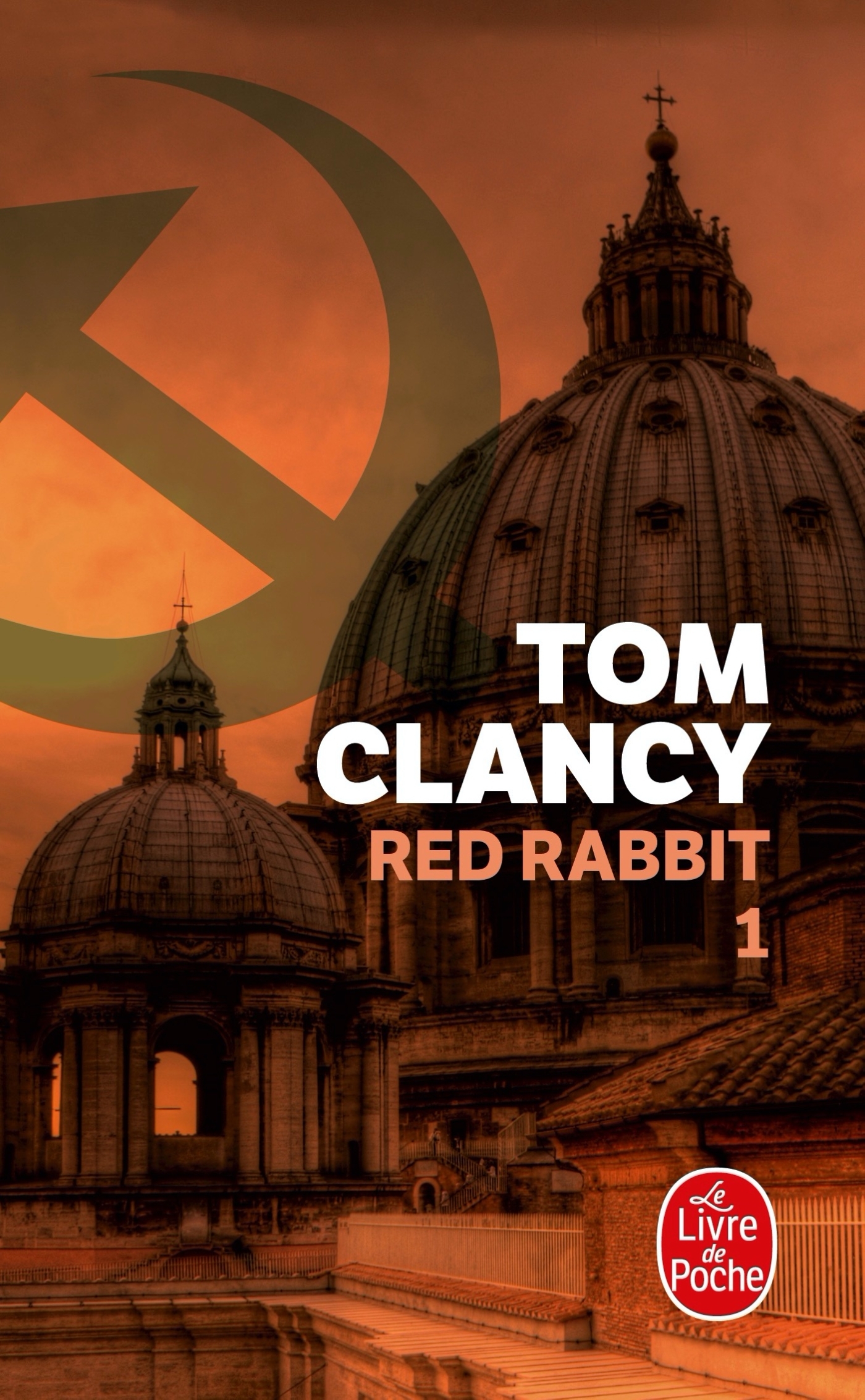 RED RABBIT TOME 1