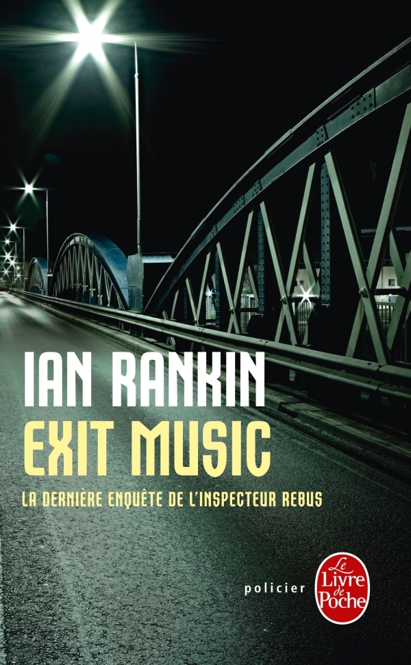 EXIT MUSIC