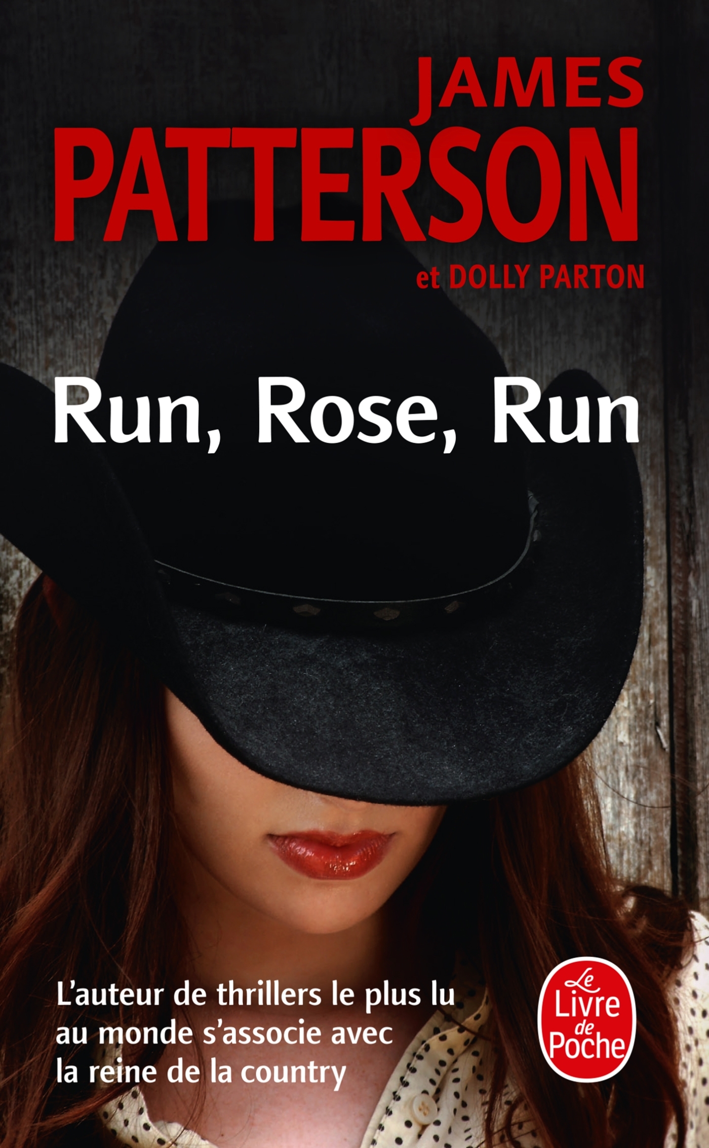 RUN ROSE RUN