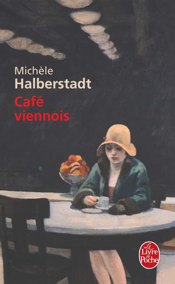 CAFE VIENNOIS