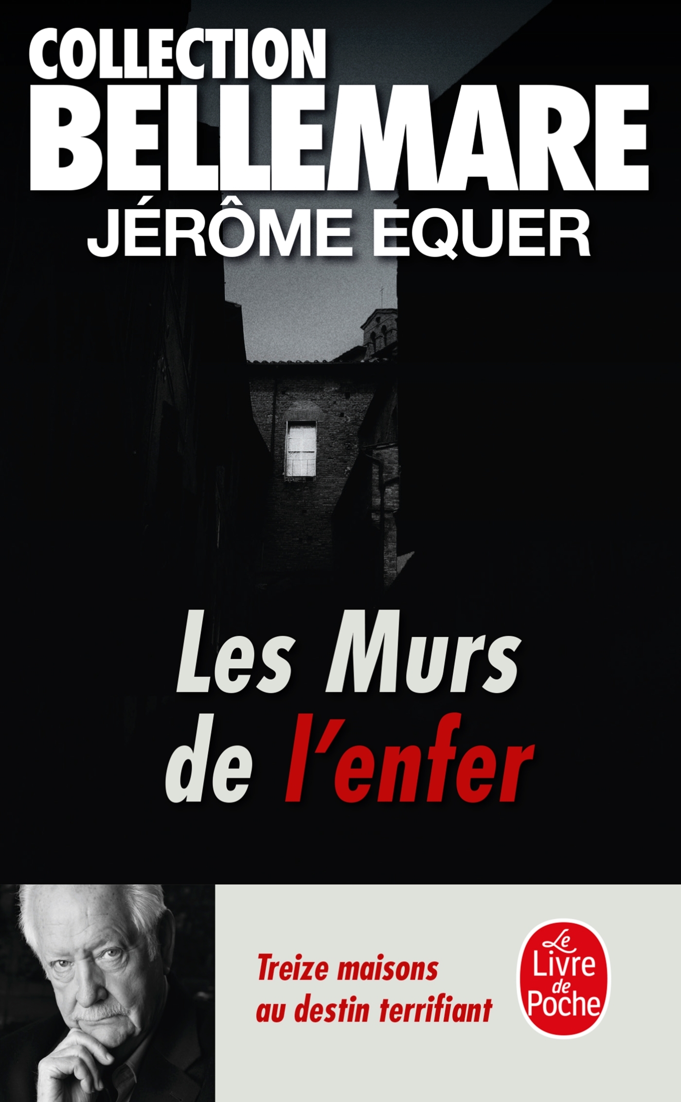 MURS DE L´ENFER