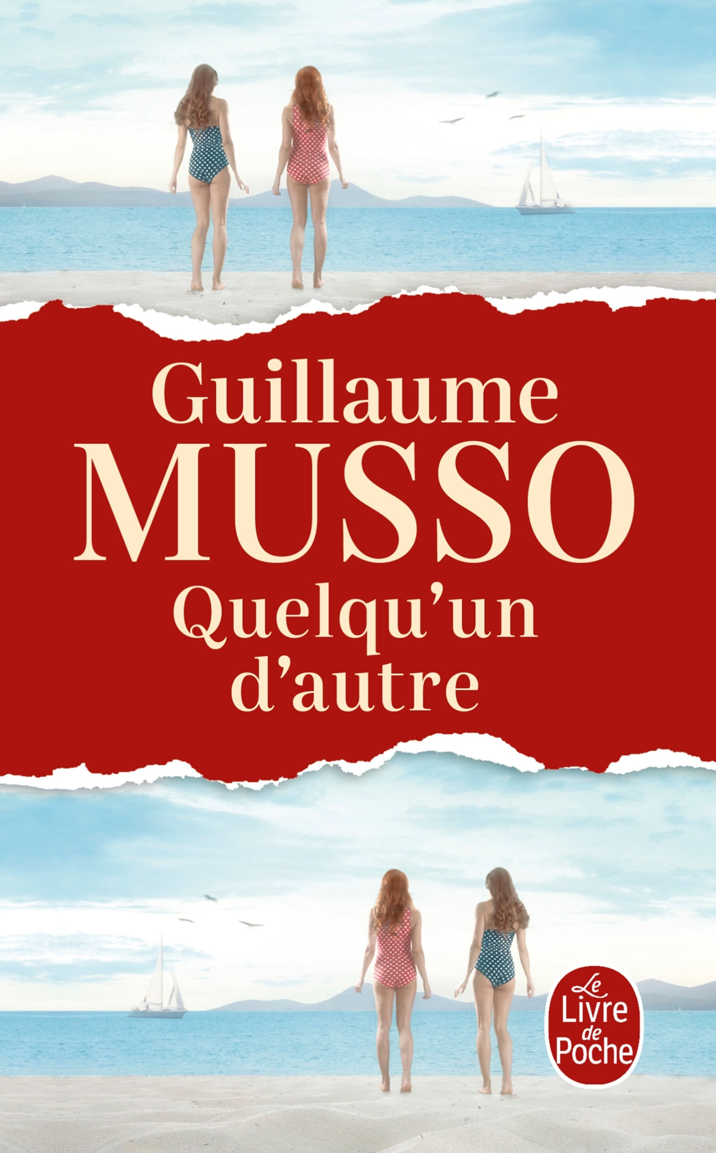 QUELQU´UN D´AUTRE