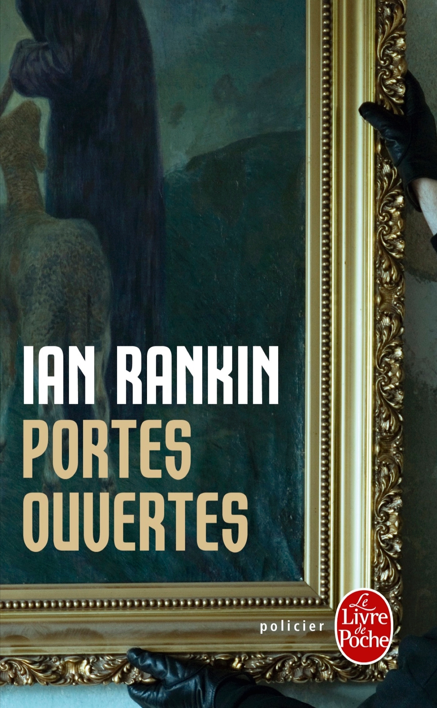 PORTES OUVERTES