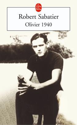 OLIVIER 1940