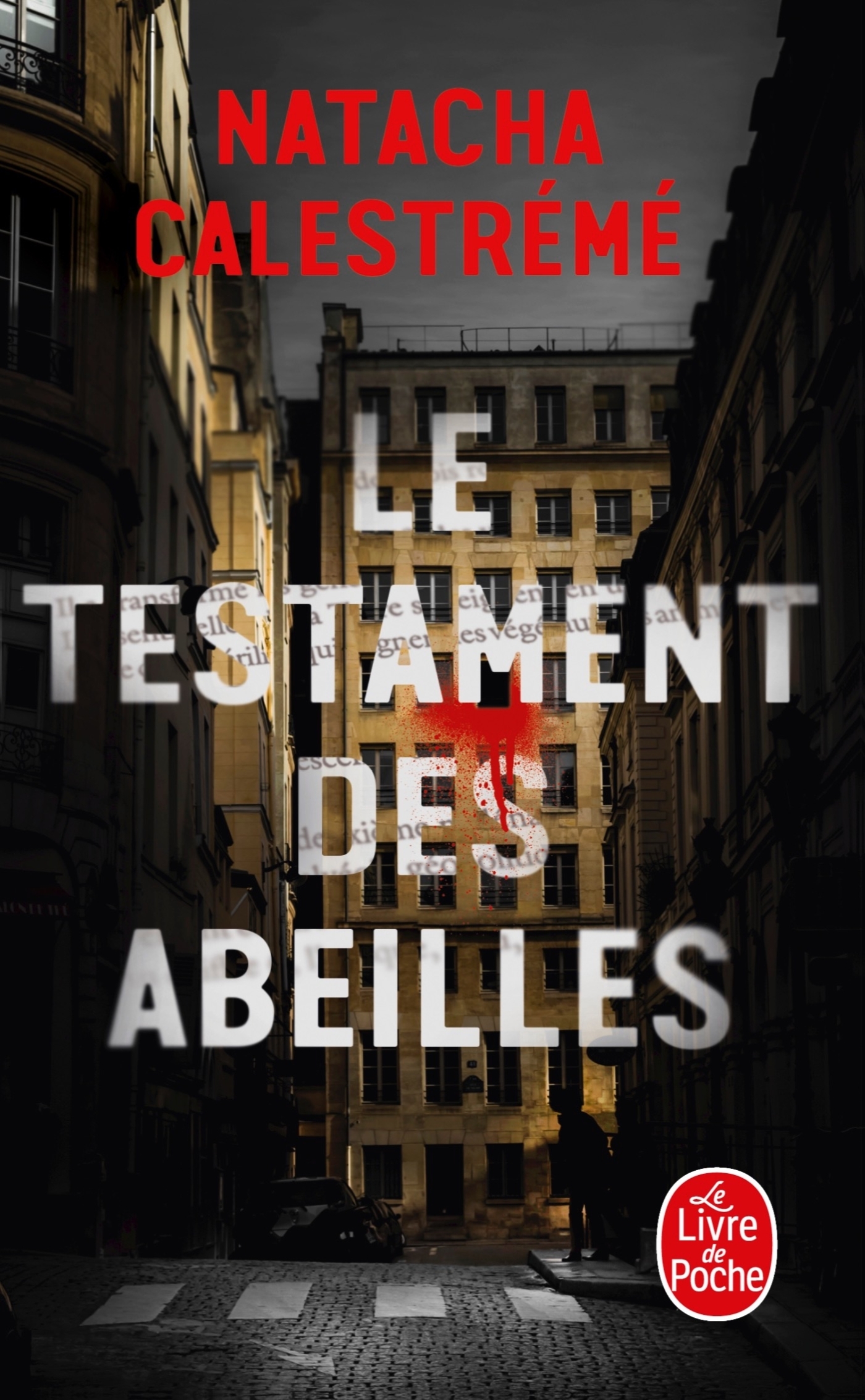 TESTAMENT DES ABEILLES