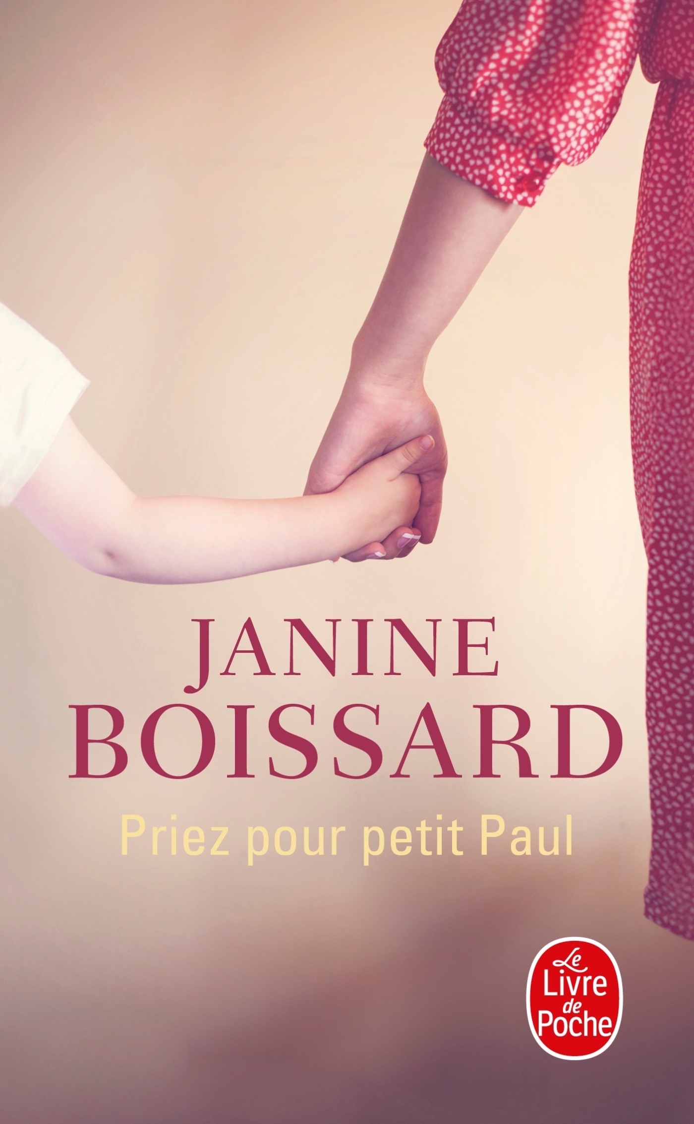 PRIEZ POUR PETIT PAUL