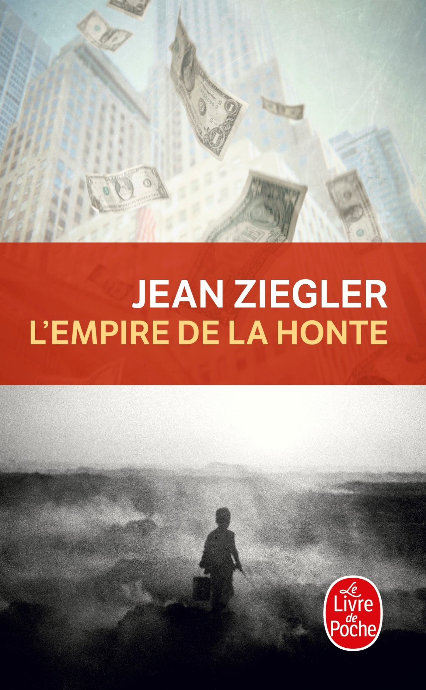 EMPIRE DE LA HONTE