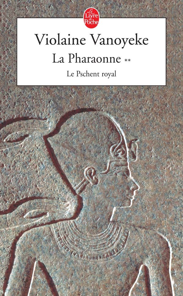 PHARAONNE TOME 2