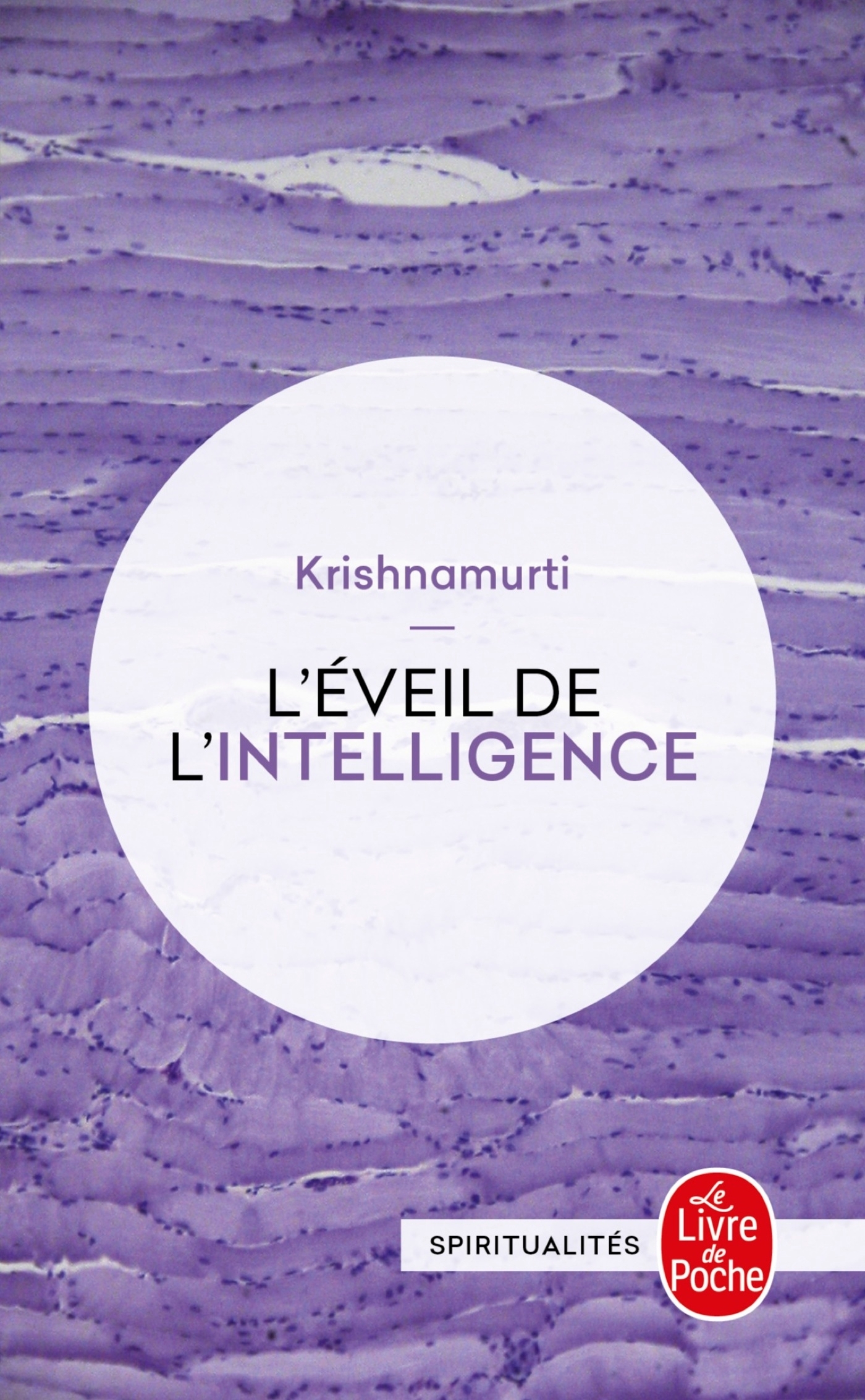 L´EVEIL DE L´INTELLIGENCE