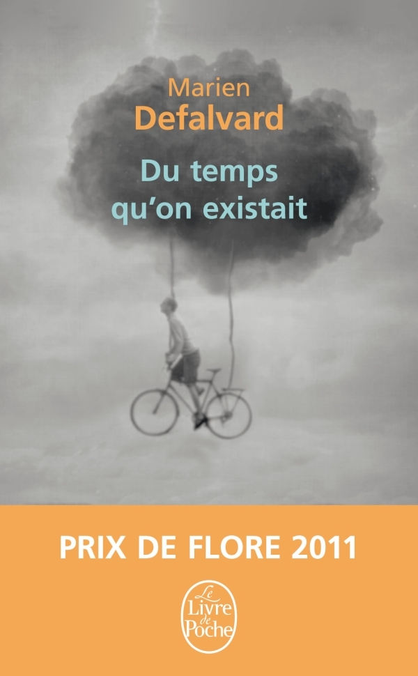 DU TEMPS QU´ON EXISTAIT