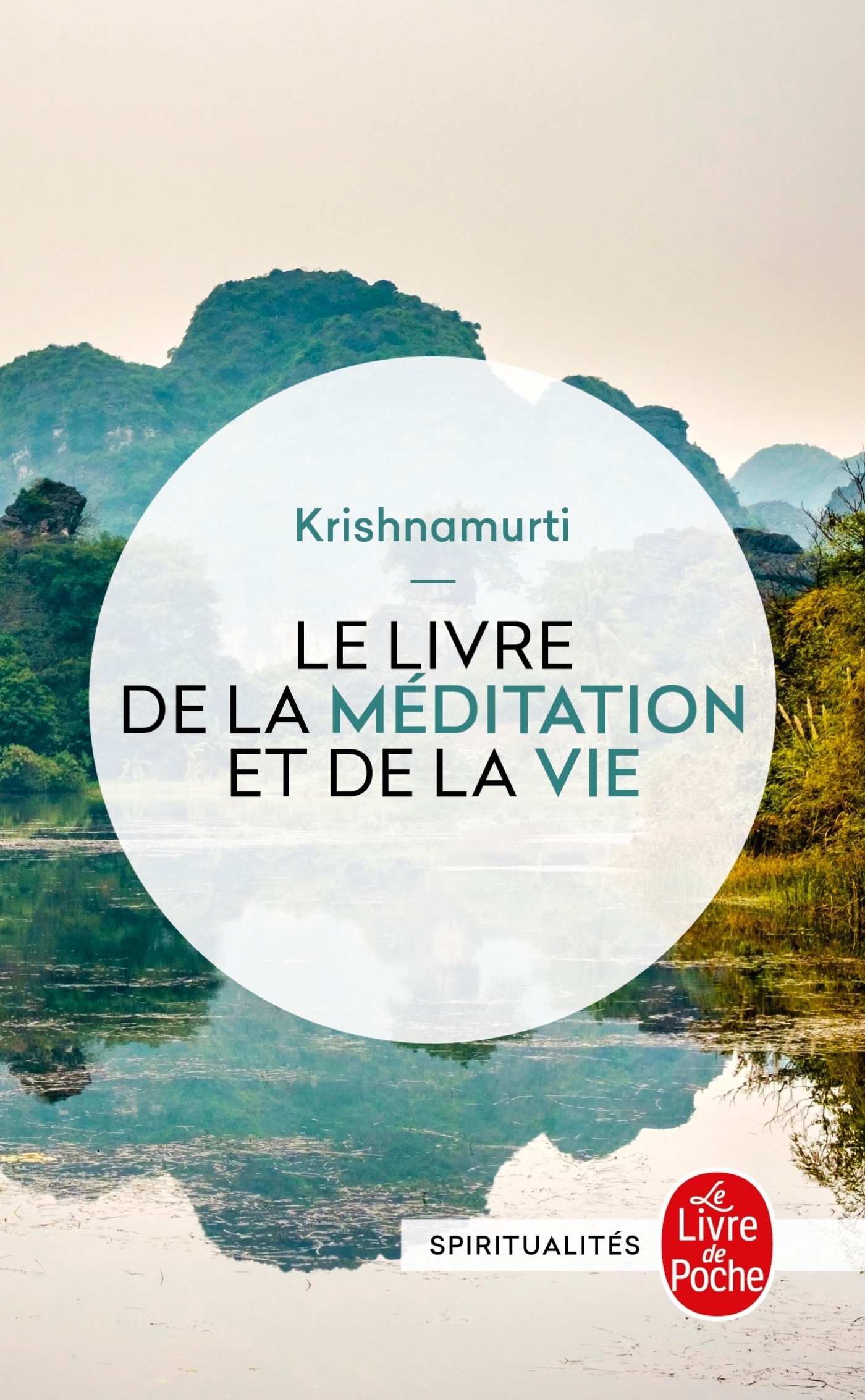 LIVRE DE LA MEDITATION ET DE LA VIE