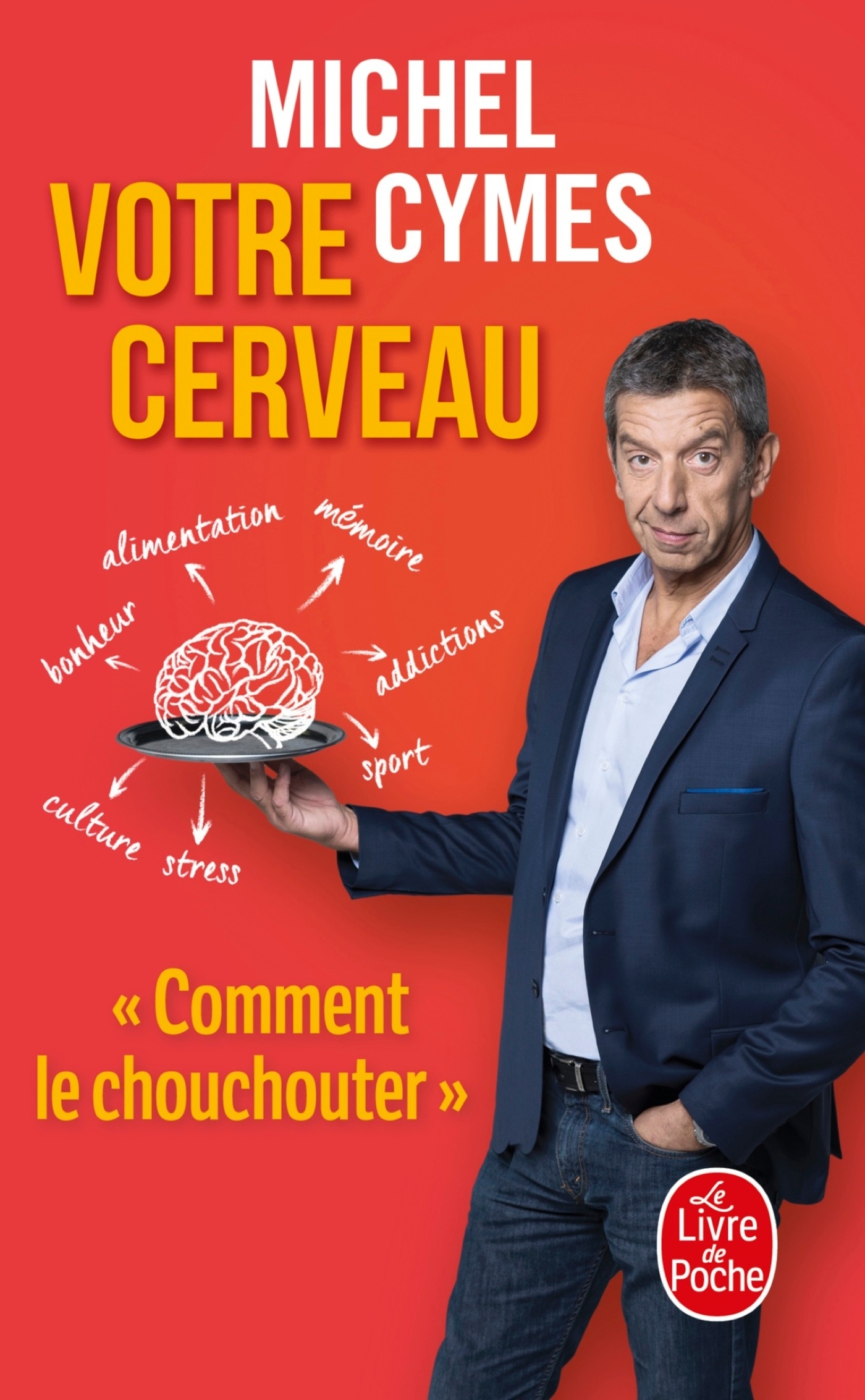 VOTRE CERVEAU