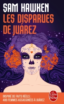 DISPARUES DE JUAREZ