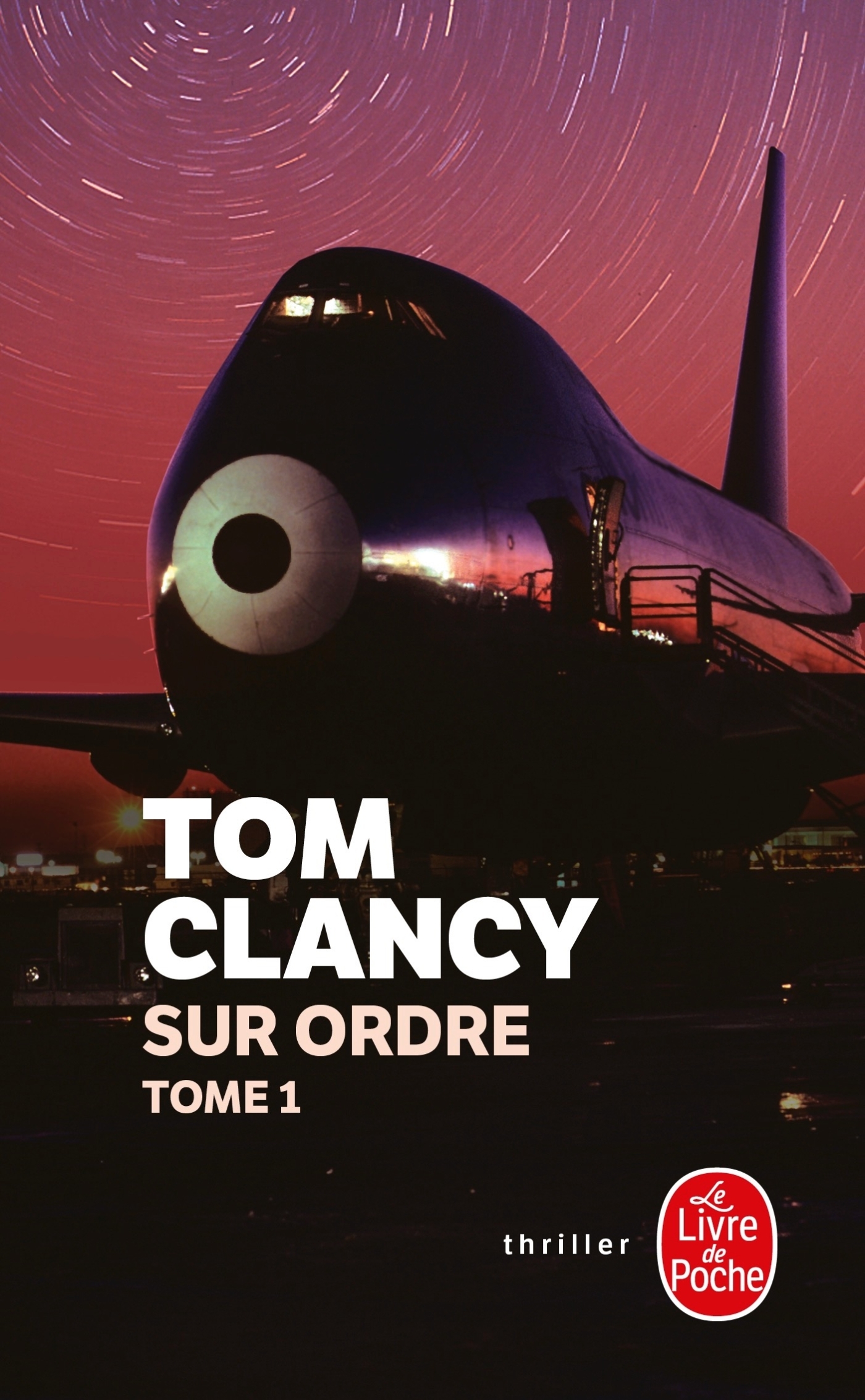 SUR ORDRE TOME I