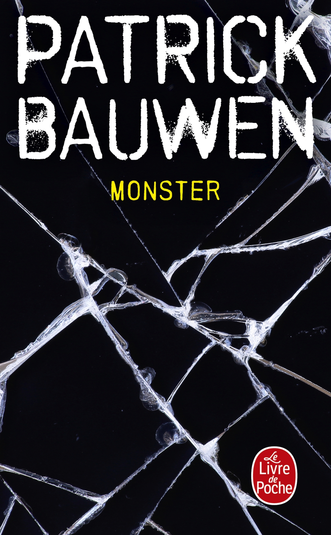MONSTER
